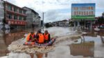 Inundaciones en China y Nueva Zelanda dejan decenas de muertos y cientos de evacuados