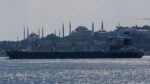 Primer cargamento de granos ucranianos atraca en Turquía