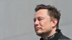Elon Musk dice que comprará el club Manchester United
