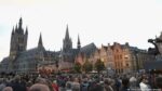 Prohíben festival de neonazis europeos en Bélgica, gracias a alertas de agencias de inteligencia
