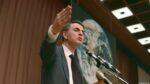 La inquietante predicción de Carl Sagan de 1995 sobre el mundo moderno que se hizo realidad