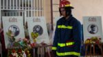 Cuba despide a las víctimas del gran incendio de Matanzas