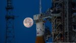 Artemis I abre el camino a una futura aldea en la Luna