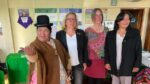 Mujeres en Bolivia: antes víctimas, ahora activistas