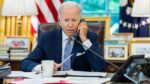 Biden urge un “diálogo nacional” en Irak tras graves disturbios Biden urge un “diálogo nacional” en Irak tras graves disturbios