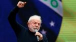 Lula da Silva promete castigar la corrupción en Brasil si gana elecciones Lula da Silva promete castigar la corrupción en Brasil si gana elecciones