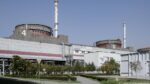 La UE pide supervisión de la OIEA en la central nuclear de Zaporiyia