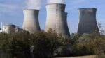 Francia: Las olas de calor perturban la producción de energía nuclear