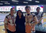 Conquista Norma Romero Campeón de Campeones en Nacional de Boliche