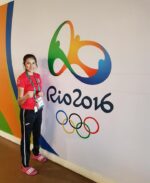 Se prepara escuela de Tae Kwon Do infantil y juvenil de la UAS