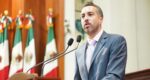 Supremo Tribunal de Justicia no notificó ni de recibida petición de inhabilitación contra Estrada Ferreiro