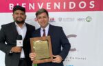 NCC galardona a Radio Sinaloa por su aporte informativo en temas científicos y culturales