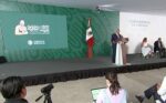 AMLO anuncia reunión de seguridad y gira en Zacatecas la próxima semana