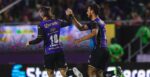 Mazatlán FC sumó un punto ante el Querétero