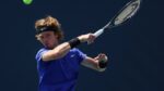 Rublev y Azarenka a cuartos del torneo de Washington