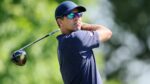 Scott toma el mando del BMW Championship con Scheffler al acecho