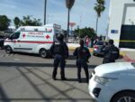 Se disparan robos bancarios en Sinaloa; van 16 este año