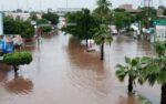 Próximas lluvias ocasionarán serias inundaciones, advirtió Red Sísmica Sinaloense