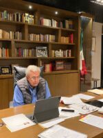 Sinaloa ha reducido de manera significativa los delitos: Rocha