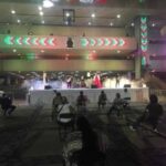 Confirma Rocha evento masivo por Grito de Independencia