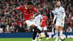 Manchester United gana el clásico y traslada la crisis a Liverpool