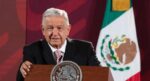 López Obrador se refiere al caso de Murillo Karam durante conferencia desde Palacio Nacional