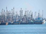 Crisis económica podría ocasionar que solo el 50 por ciento de las embarcaciones puedan salir a pescar