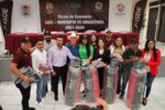 ISDE firma convenio de colaboración con el municipio de Angostura