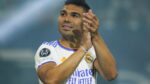 Real Madrid se despide de Casemiro, que acepta el desafío del United