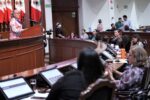 Diputados fortalecen consentimiento en materia de libertad sexual