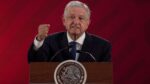 López Obrador ante posibilidad de que Corte elimine prisión preventiva: “Respeto decisión, pero no quiero ser cómplice”