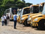 Reactivarán transportes escolares en Sinaloa, tras dos años de suspenderse por la pandemia