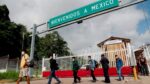 ‘Quédate en México’, política migratoria de Trump es eliminada