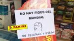 “Panini creó un monstruo”: el furor que causan las figuritas del mundial de fútbol en países de América Latina