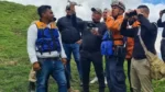 Encuentran sanas y salvas a las 16 personas reportadas como desaparecidas en un “retiro espiritual” en los Andes de Venezuela