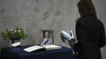 En Argentina respeto por Isabel II, sin olvidar las Malvinas En Argentina respeto por Isabel II, sin olvidar las Malvinas