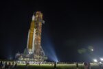 La NASA repara falla y no descarta que Artemis I despegue el próximo día 23