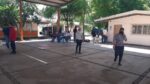 Habilita SEPyC tres escuelas primarias como albergues en Guasave