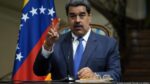 Maduro será el garante de las negociaciones entre el gobierno de Colombia y el ELN