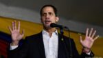 Guaidó felicita a ultraderechistas por su triunfo electoral en Italia