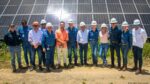 Colombia apunta a producir 100% de energía limpia en una década