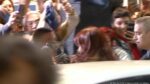 Detenido hombre por apuntar con arma a Cristina Kirchner en Argentina