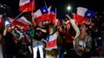 Fuerzas políticas de Chile abren diálogo sobre nueva Constitución