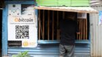 Bitcoin en El Salvador: doce meses no son suficientes
