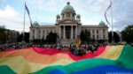 Gobierno de Serbia prohíbe la marcha del Europride