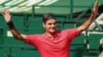 Roger Federer anuncia su retiro del tenis