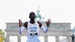 Eliud Kipchoge: el maratonista que cosecha récords mundiales