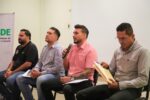 Abanderarán este sábado a Sinaloa para Encuentro Nacional Indígena