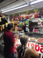 Procuraduría de Protección de Niñas, Niños y Adolescentes retira a dos familias con menores trabajando durante el Grito de Independencia