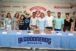 SEDIF Sinaloa y Algodoneros de Guasave invitan al Cuadrangular del Bienestar